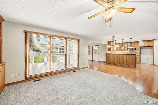 2110 Beckewith Trail, O'fallon, MO 63368