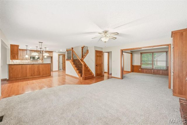 2110 Beckewith Trail, O'fallon, MO 63368