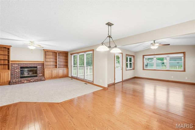 2110 Beckewith Trail, O'fallon, MO 63368