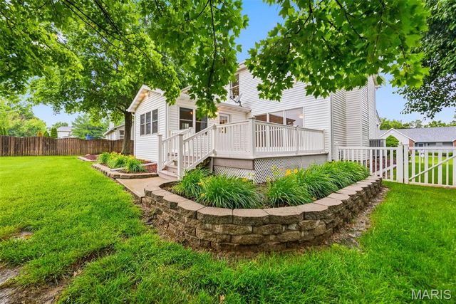 2110 Beckewith Trail, O'fallon, MO 63368