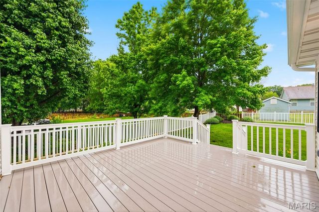 2110 Beckewith Trail, O'fallon, MO 63368