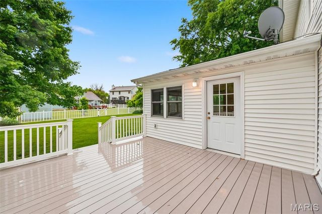 2110 Beckewith Trail, O'fallon, MO 63368