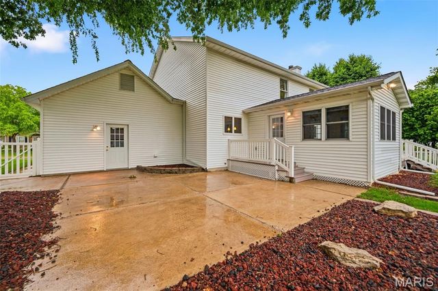 2110 Beckewith Trail, O'fallon, MO 63368