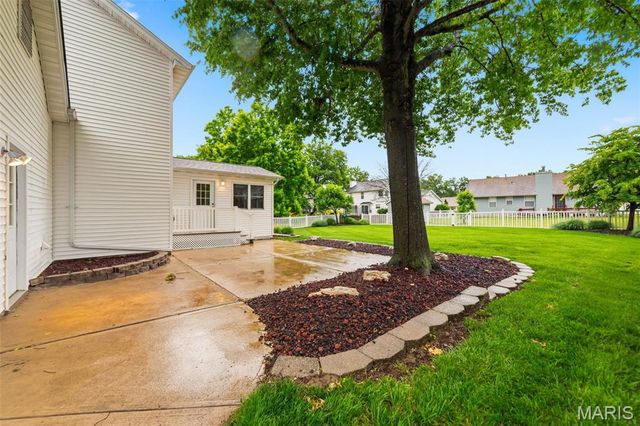 2110 Beckewith Trail, O'fallon, MO 63368