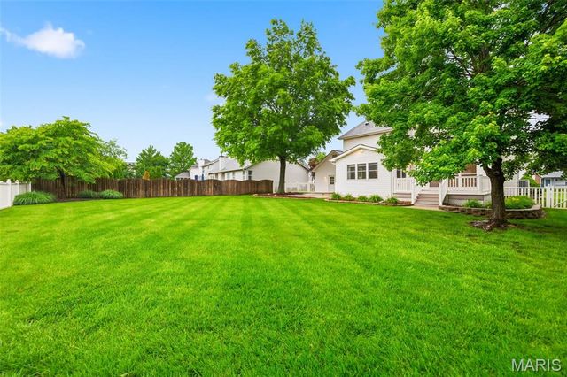 2110 Beckewith Trail, O'fallon, MO 63368