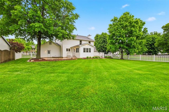 2110 Beckewith Trail, O'fallon, MO 63368