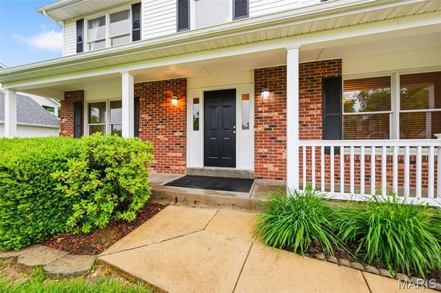 2110 Beckewith Trail, O'fallon, MO 63368
