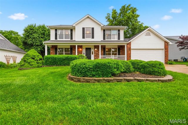 2110 Beckewith Trail, O'fallon, MO 63368