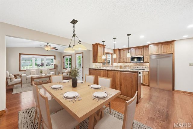 2110 Beckewith Trail, O'fallon, MO 63368