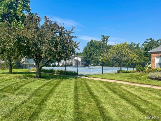 2110 Beckewith Trail, O'fallon, MO 63368
