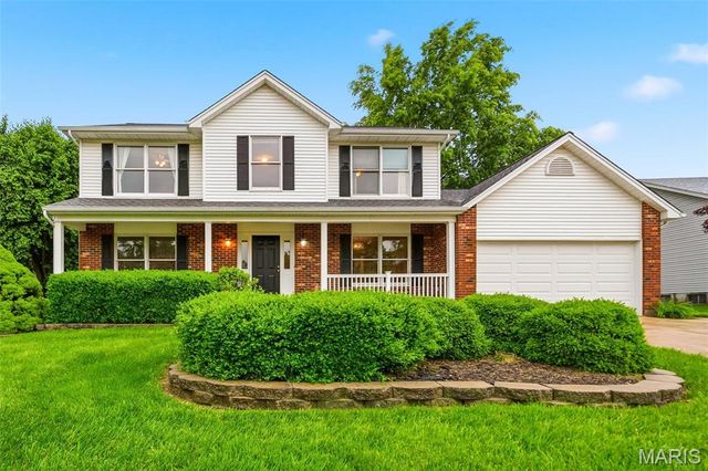 2110 Beckewith Trail, O'fallon, MO 63368