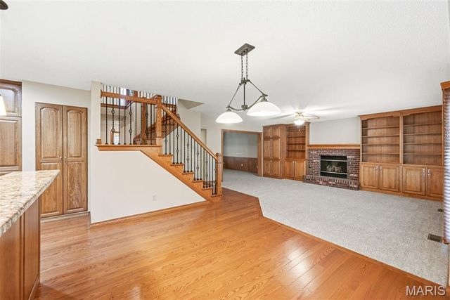 2110 Beckewith Trail, O'fallon, MO 63368