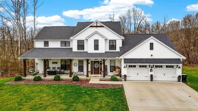 32263 Cedar Lane, Logan, OH 43138