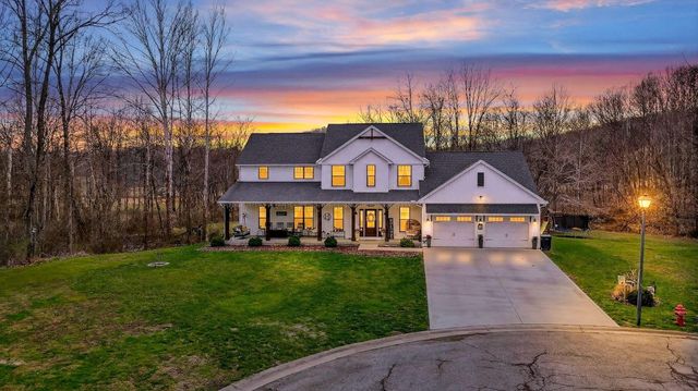 32263 Cedar Lane, Logan, OH 43138