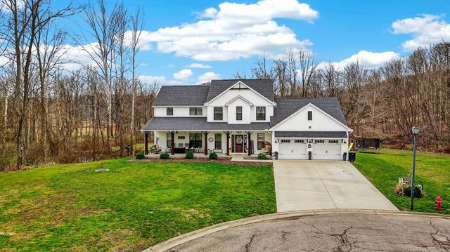 32263 Cedar Lane, Logan, OH 43138