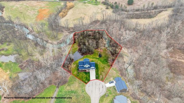 32263 Cedar Lane, Logan, OH 43138