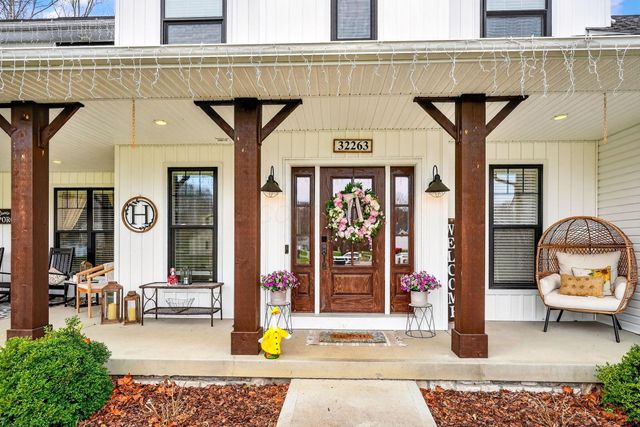 32263 Cedar Lane, Logan, OH 43138