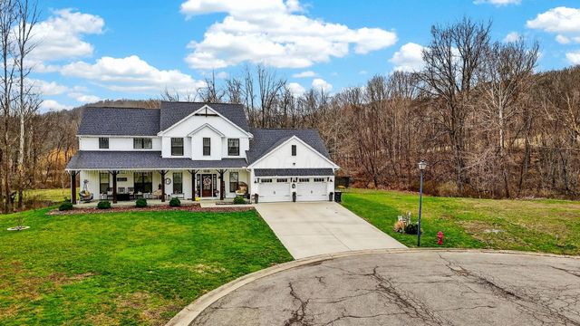 32263 Cedar Lane, Logan, OH 43138