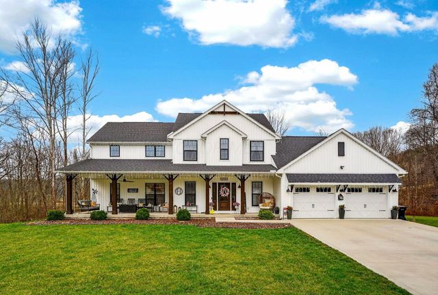 32263 Cedar Lane, Logan, OH 43138