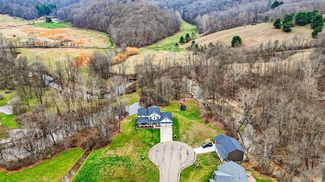 32263 Cedar Lane, Logan, OH 43138