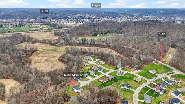 32263 Cedar Lane, Logan, OH 43138
