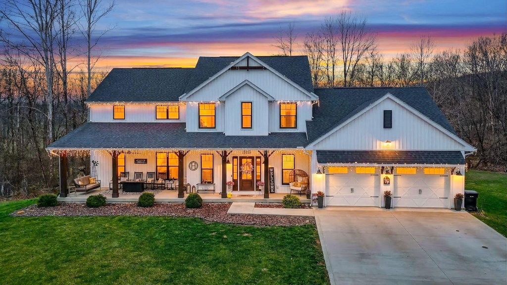 32263 Cedar Lane, Logan, OH 43138