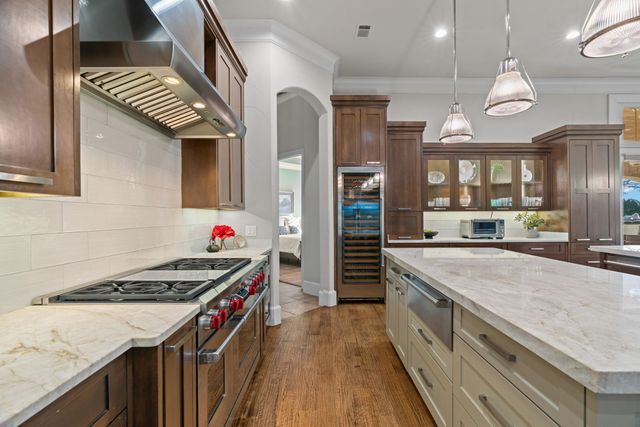 1908 Point De Vue Drive, Flower Mound, TX 75022