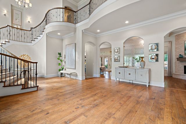 1908 Point De Vue Drive, Flower Mound, TX 75022