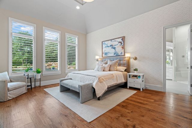 1908 Point De Vue Drive, Flower Mound, TX 75022