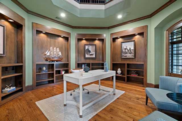 1908 Point De Vue Drive, Flower Mound, TX 75022