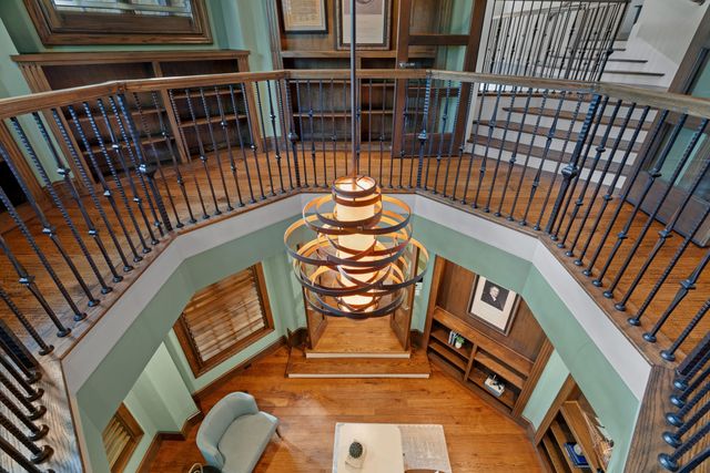 1908 Point De Vue Drive, Flower Mound, TX 75022