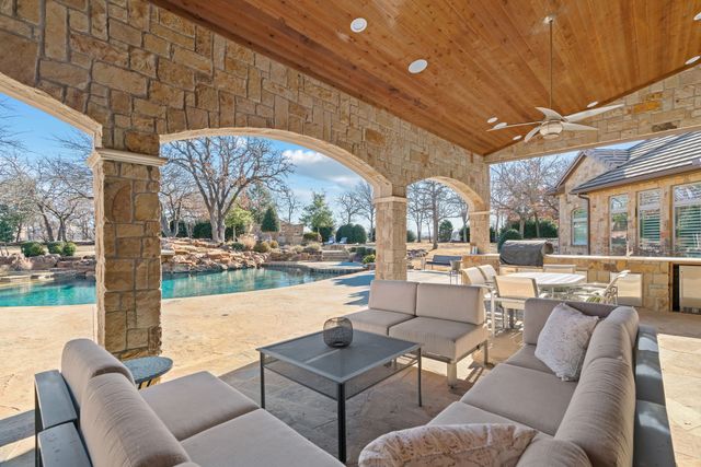 1908 Point De Vue Drive, Flower Mound, TX 75022