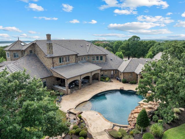 1908 Point De Vue Drive, Flower Mound, TX 75022