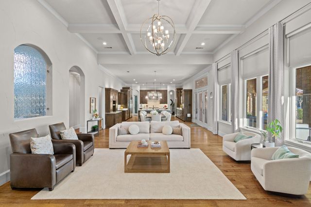 1908 Point De Vue Drive, Flower Mound, TX 75022