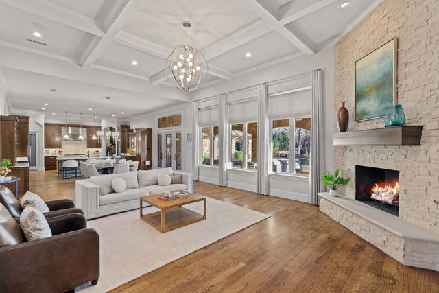 1908 Point De Vue Drive, Flower Mound, TX 75022