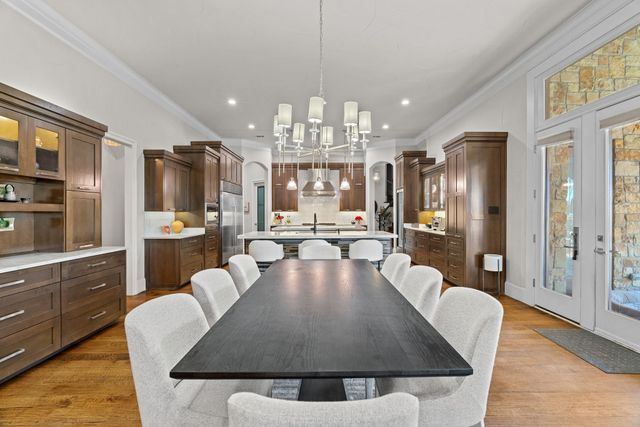 1908 Point De Vue Drive, Flower Mound, TX 75022