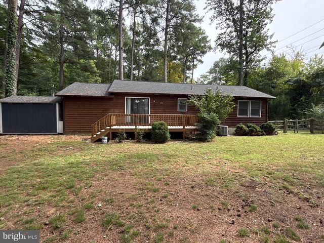 12129 TALL PINE TRL TRL, Lusby, MD 20657