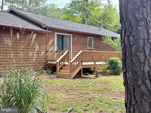 12129 TALL PINE TRL TRL, Lusby, MD 20657
