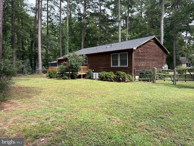 12129 TALL PINE TRL TRL, Lusby, MD 20657
