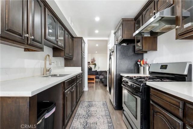 13825 Beaver Street 35, Sylmar, CA 91342