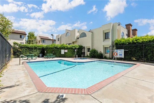 13825 Beaver Street 35, Sylmar, CA 91342