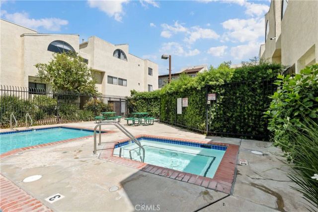 13825 Beaver Street 35, Sylmar, CA 91342