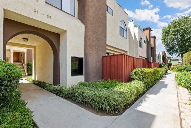 13825 Beaver Street 35, Sylmar, CA 91342