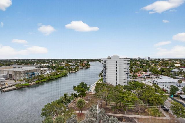 1505 N Riverside Drive 1107, Pompano Beach, FL 33062