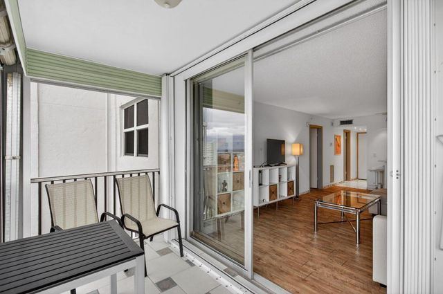 1505 N Riverside Drive 1107, Pompano Beach, FL 33062