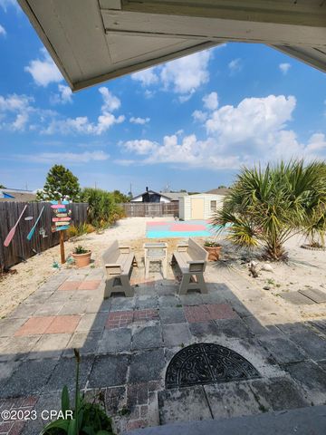 5410 Sunset Avenue, Panama City, FL 32408