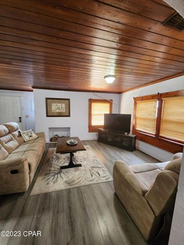 5410 Sunset Avenue, Panama City, FL 32408