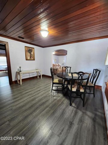 5410 Sunset Avenue, Panama City, FL 32408