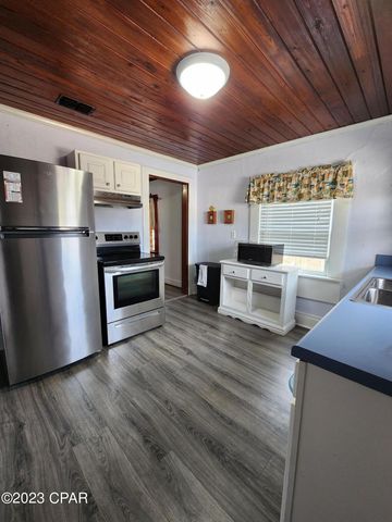 5410 Sunset Avenue, Panama City, FL 32408