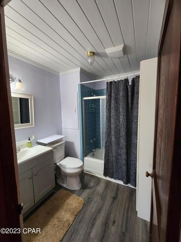 5410 Sunset Avenue, Panama City, FL 32408